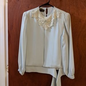 Ladies skirt & top set